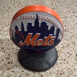 NY Mets First in a Limited Series The Memory Company